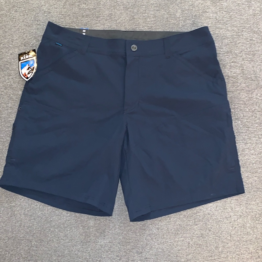 Kuhl Shorts